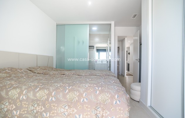Reventa - Apartamento / piso - Torrevieja - Torrevieja Centro