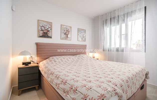 Reventa - Apartamento / piso - Torrevieja - Torrevieja Centro