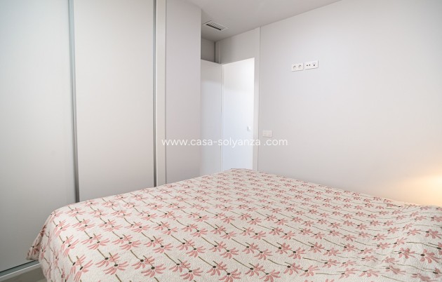 Reventa - Apartamento / piso - Torrevieja - Torrevieja Centro