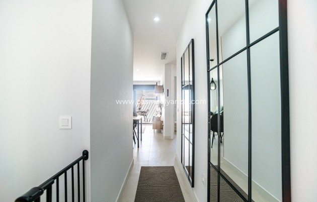 Reventa - Apartamento / piso - Torrevieja - Torrevieja Centro