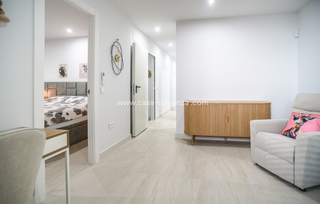 Reventa - Apartamento / piso - Torrevieja - Torrevieja Centro