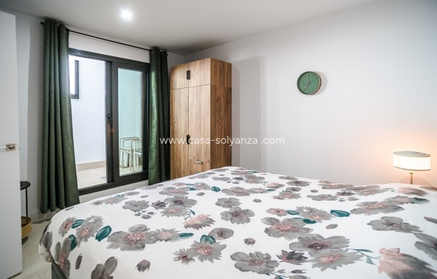 Reventa - Apartamento / piso - Torrevieja - Torrevieja Centro