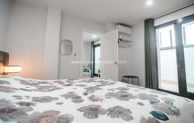 Reventa - Apartamento / piso - Torrevieja - Torrevieja Centro