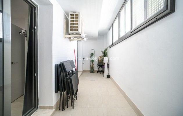 Reventa - Apartamento / piso - Torrevieja - Torrevieja Centro