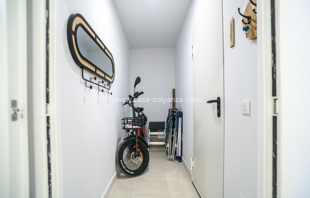 Reventa - Apartamento / piso - Torrevieja - Torrevieja Centro
