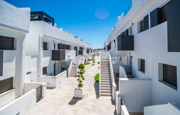 Reventa - Apartamento / piso - Torrevieja - Torrevieja Centro