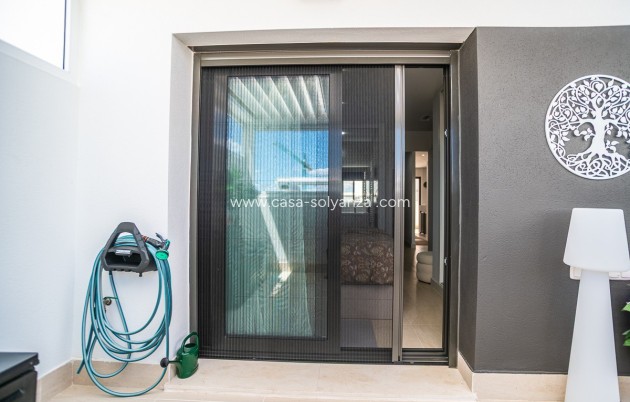 Reventa - Apartamento / piso - Torrevieja - Torrevieja Centro