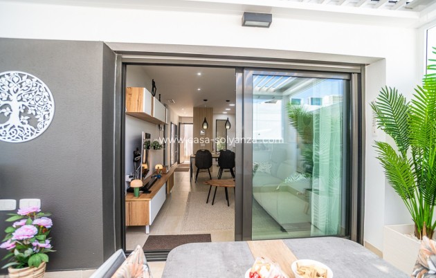 Reventa - Apartamento / piso - Torrevieja - Torrevieja Centro