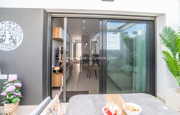 Reventa - Apartamento / piso - Torrevieja - Torrevieja Centro