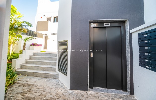Reventa - Apartamento / piso - Torrevieja - Torrevieja Centro