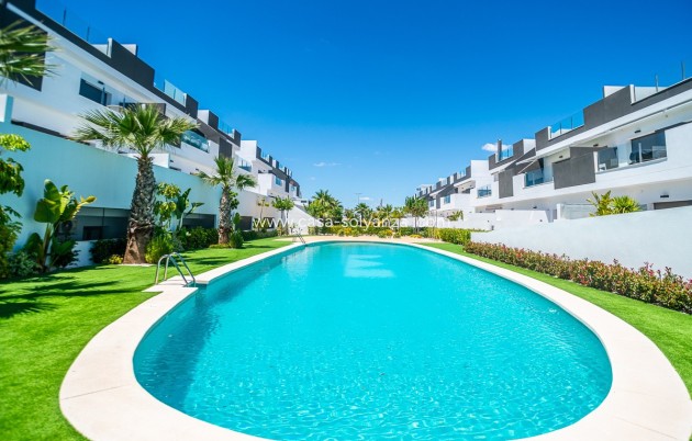 Reventa - Apartamento / piso - Torrevieja - Torrevieja Centro