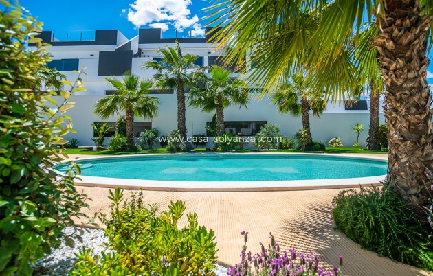 Reventa - Apartamento / piso - Torrevieja - Torrevieja Centro