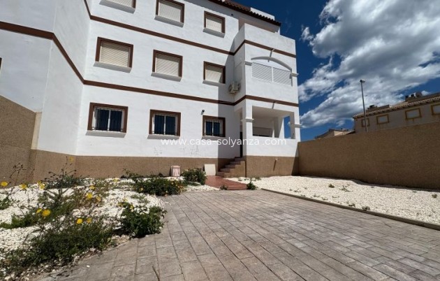 Resale - Apartment / flat - Orihuela Costa - Costa Blanca