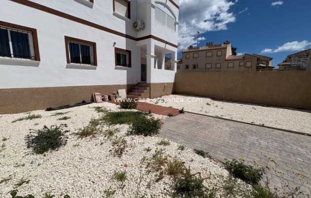 Resale - Apartment / flat - Orihuela Costa - Costa Blanca