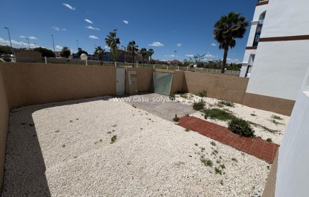 Resale - Apartment / flat - Orihuela Costa - Costa Blanca