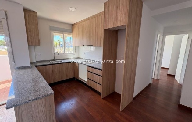 Resale - Apartment / flat - Orihuela Costa - Costa Blanca