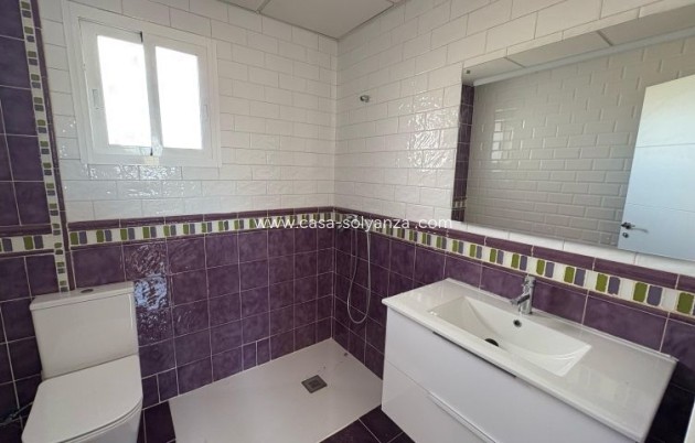 Resale - Apartment / flat - Orihuela Costa - Costa Blanca