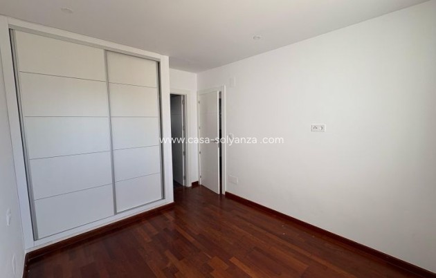 Resale - Apartment / flat - Orihuela Costa - Costa Blanca