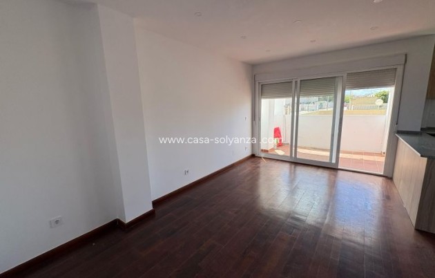 Resale - Apartment / flat - Orihuela Costa - Costa Blanca