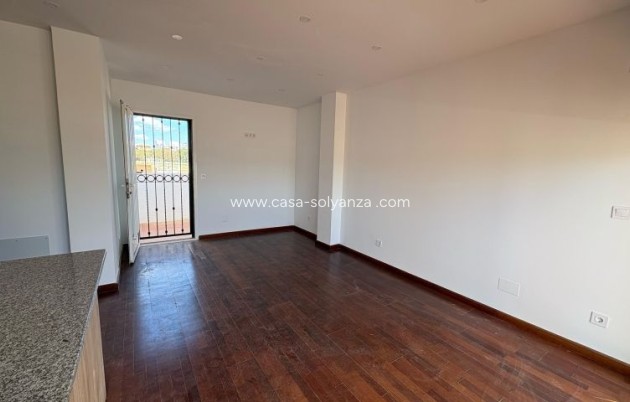 Resale - Apartment / flat - Orihuela Costa - Costa Blanca