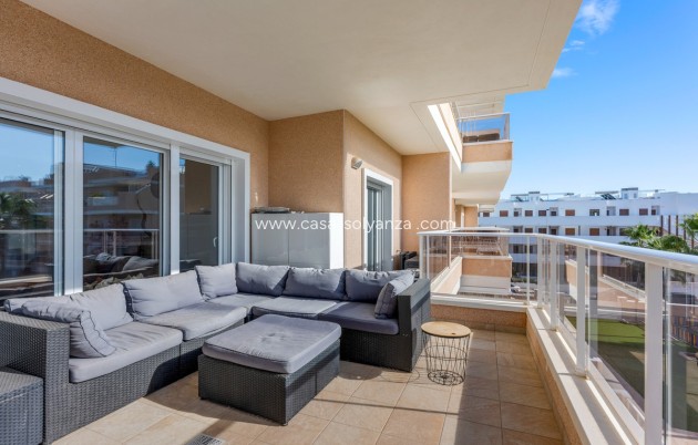 Revente - Appartement - Orihuela - Villamartin
