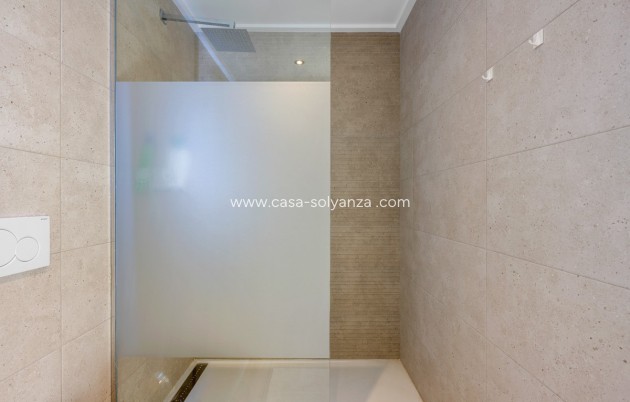 Revente - Appartement - Orihuela - Villamartin