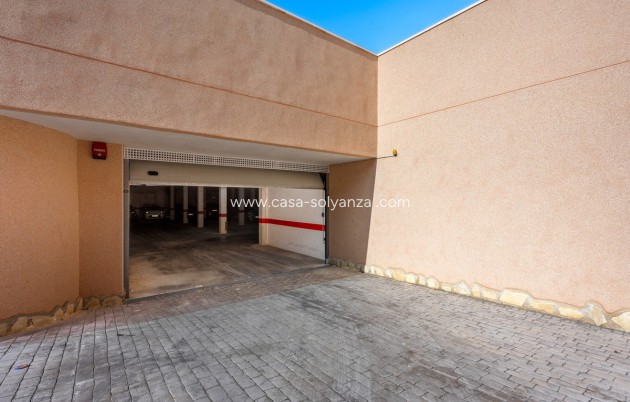 Revente - Appartement - Orihuela - Villamartin