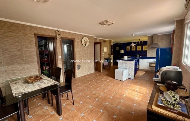 Resale - Commercial - Orihuela Costa - Costa Blanca