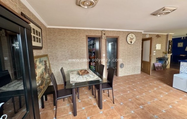 Resale - Commercial - Orihuela Costa - Costa Blanca
