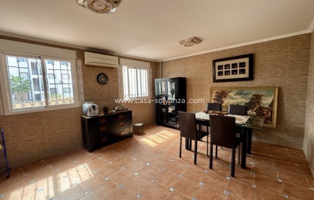 Resale - Commercial - Orihuela Costa - Costa Blanca