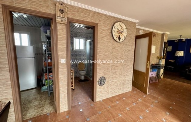 Resale - Commercial - Orihuela Costa - Costa Blanca