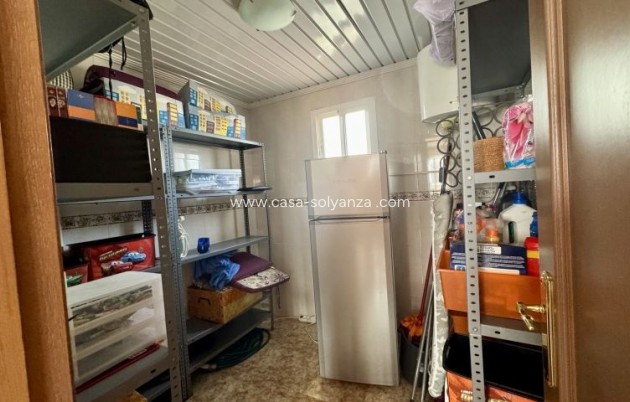 Resale - Commercial - Orihuela Costa - Costa Blanca