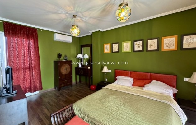 Resale - Commercial - Orihuela Costa - Costa Blanca