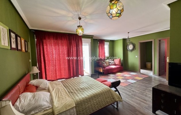 Resale - Commercial - Orihuela Costa - Costa Blanca