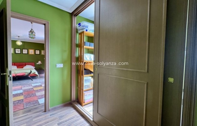Resale - Commercial - Orihuela Costa - Costa Blanca