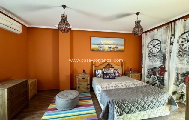 Resale - Commercial - Orihuela Costa - Costa Blanca