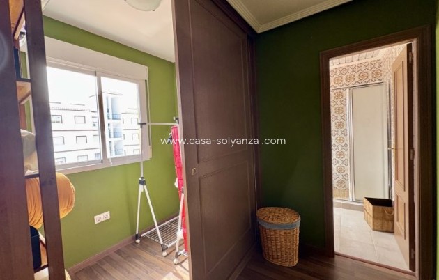 Resale - Commercial - Orihuela Costa - Costa Blanca