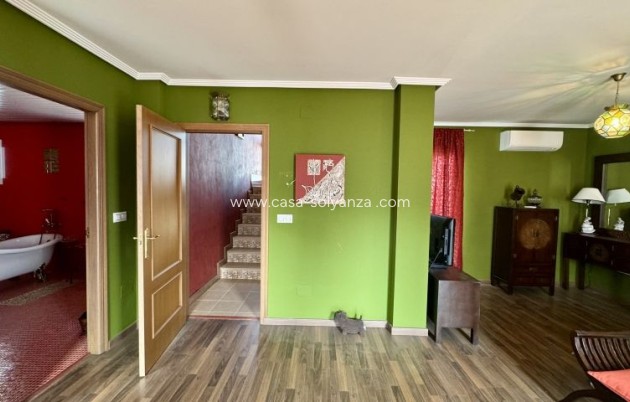 Resale - Commercial - Orihuela Costa - Costa Blanca