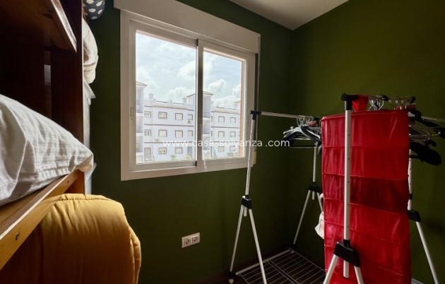Resale - Commercial - Orihuela Costa - Costa Blanca