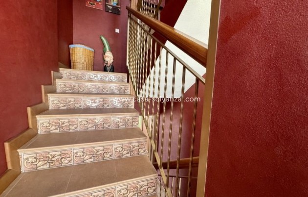 Resale - Commercial - Orihuela Costa - Costa Blanca