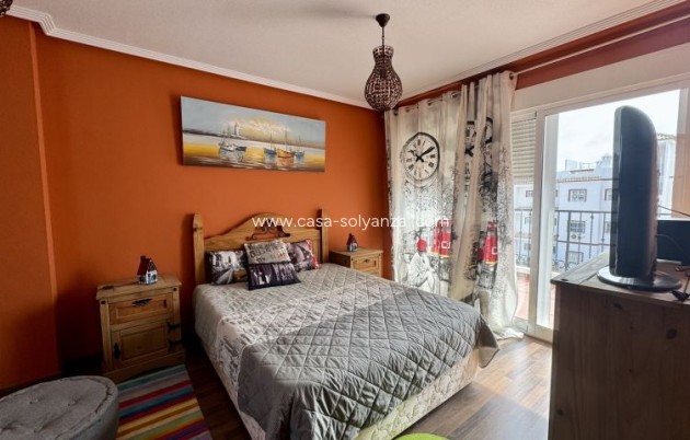 Resale - Commercial - Orihuela Costa - Costa Blanca