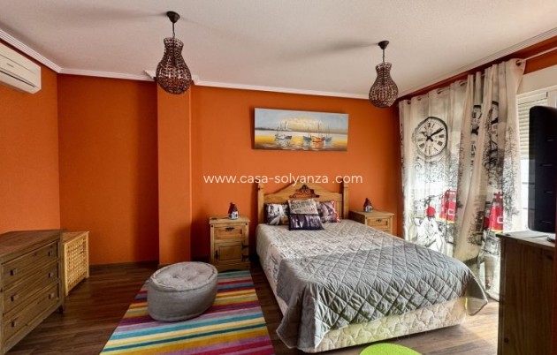 Resale - Commercial - Orihuela Costa - Costa Blanca