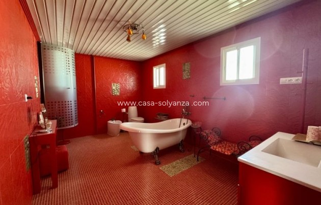 Resale - Commercial - Orihuela Costa - Costa Blanca