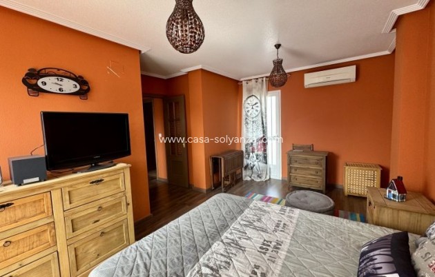 Resale - Commercial - Orihuela Costa - Costa Blanca