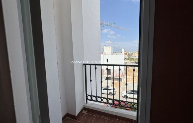 Resale - Commercial - Orihuela Costa - Costa Blanca