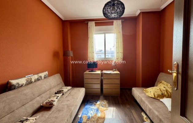 Resale - Commercial - Orihuela Costa - Costa Blanca