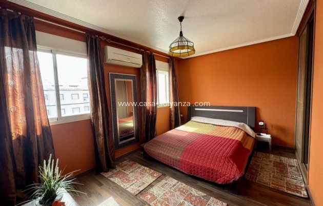 Resale - Commercial - Orihuela Costa - Costa Blanca