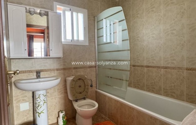 Resale - Commercial - Orihuela Costa - Costa Blanca