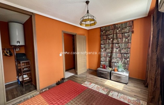 Resale - Commercial - Orihuela Costa - Costa Blanca