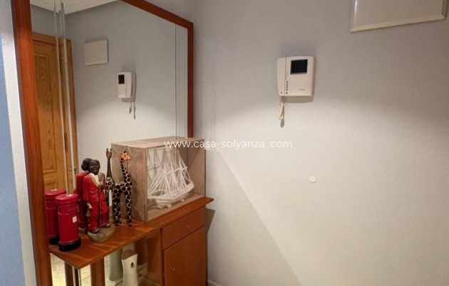 Revente - Appartement - Torrevieja - Costa Blanca